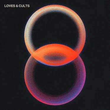 Loves&Cults by yahyel - album cover