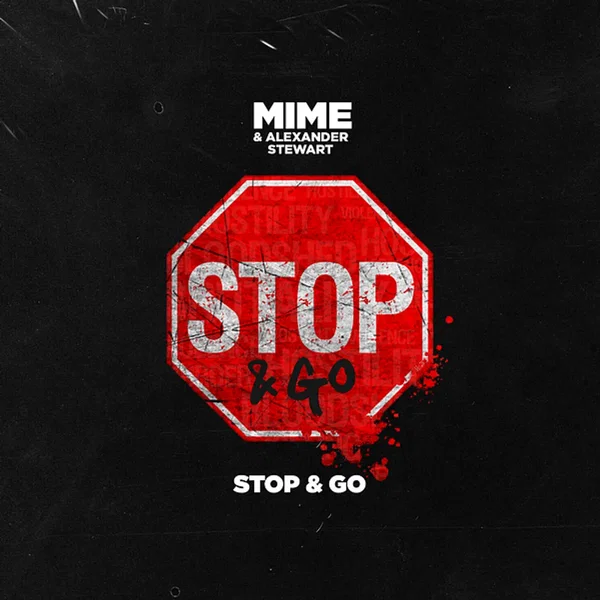 STOP & GO