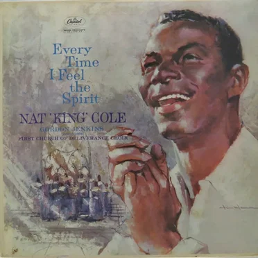 Every Time I Feel the Spirit