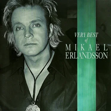 Very Best of Mikael Erlandsson