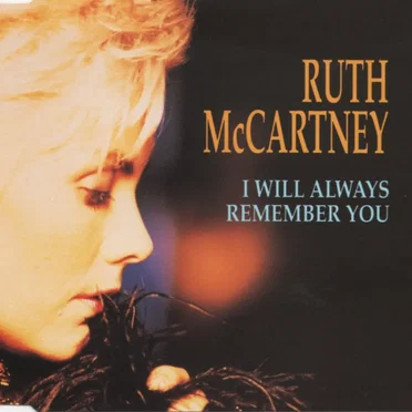 Ruth McCartney
