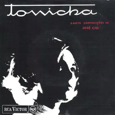 Tonicha Canta Composições de José Cid