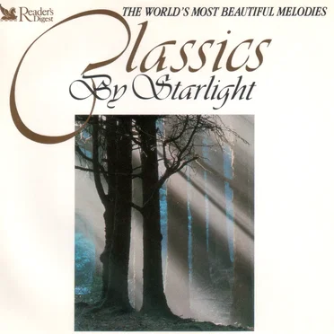 Classics by Starlight by Various Artists - album cover