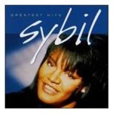 Greatest Hits by Sybil - album cover