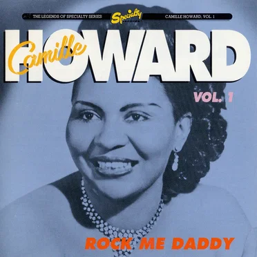 Vol.1, Rock Me Daddy