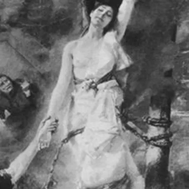 Erbe Verpflichtet by Allvaters Zorn - album cover