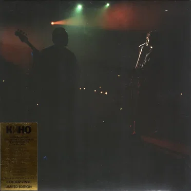 Кино в Дании. Христания x Фестиваль «Next Stop Sovjet» 14.01.1989