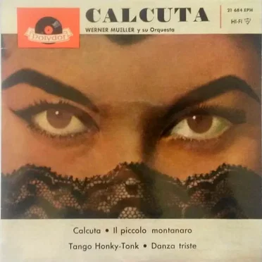 Calcuta