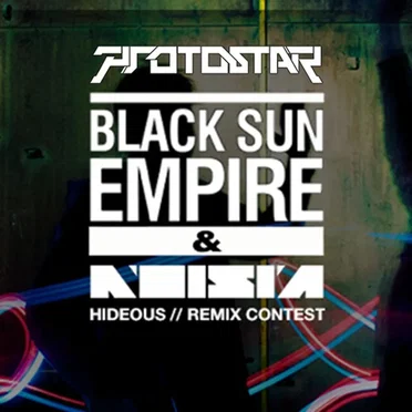 Hideous (Protostar remix)