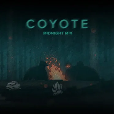 Coyote (midnight mix)