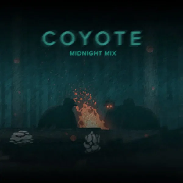 Coyote (midnight mix)