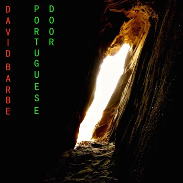 Portuguese Door by David Barbe - album cover