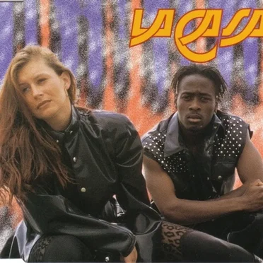 Free Your Soul by La Casa - album cover
