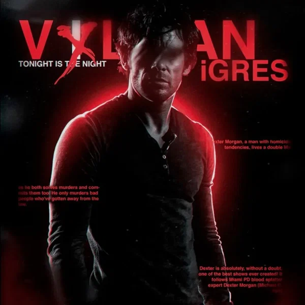 Tonight Is The Night (versions)