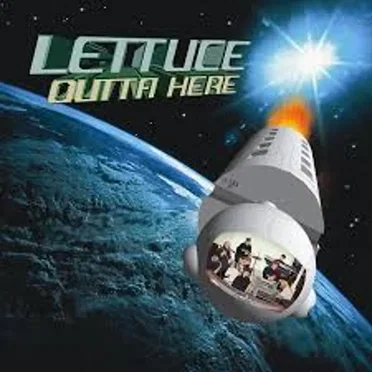 Outta Here