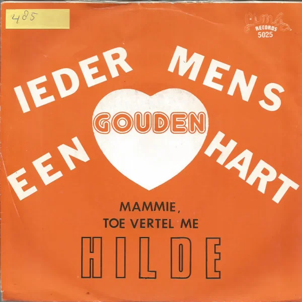 Ieder mens ’n gouden hart