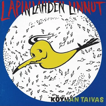 Köyhän taivas