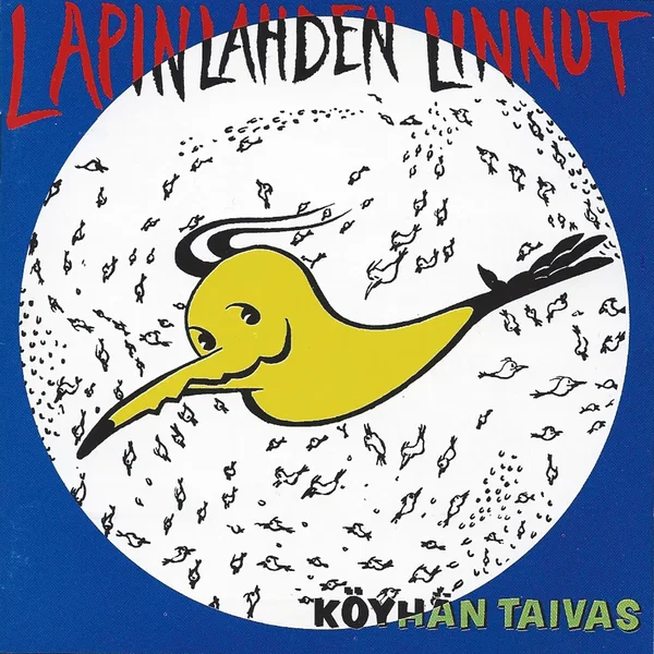Köyhän taivas
