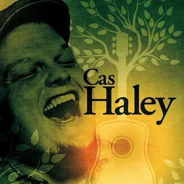 Cas Haley