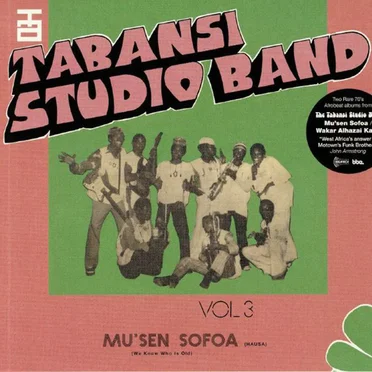 Wakar Alhazai Kano / Mus’en Sofoa