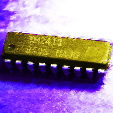 MOTIONLESS HARDWARE