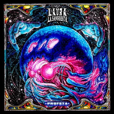 Profeta by Laura La Sangrienta - album cover