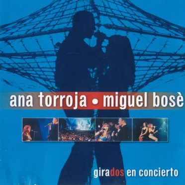Gira dos en concierto
