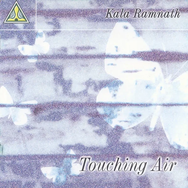 Touching Air (live at the Saptak Festival)