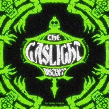 The Gaslight District: Pilot (Original Soundtrack)