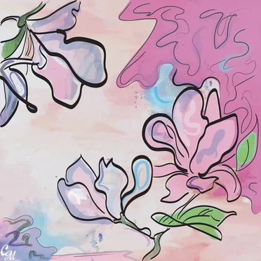 FRAGRANCE. by JUNKIE - album cover