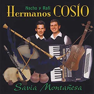 Savia montañesa