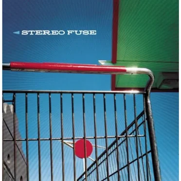 Stereo Fuse