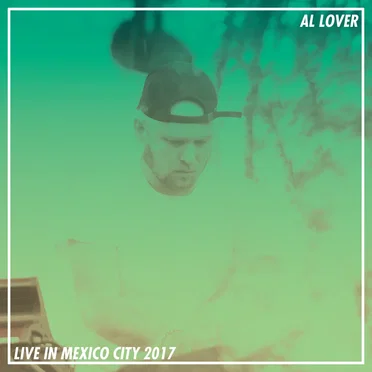 Live In Mexico City 2017