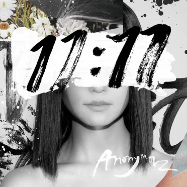 11:11 by Anonymouz - album cover