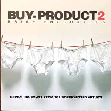 Buy-Product 2: Brief Encounters by Various Artists - album cover