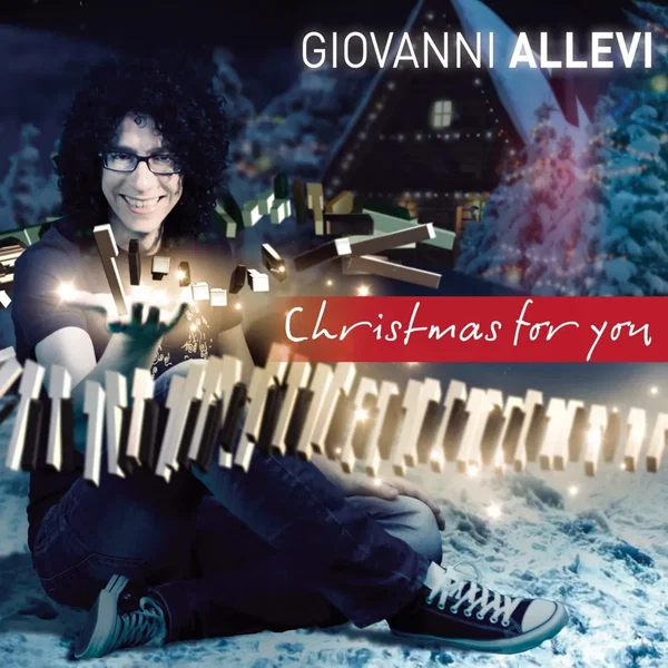 Christmas for You