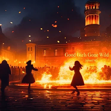 Good Girls Gone Wild
