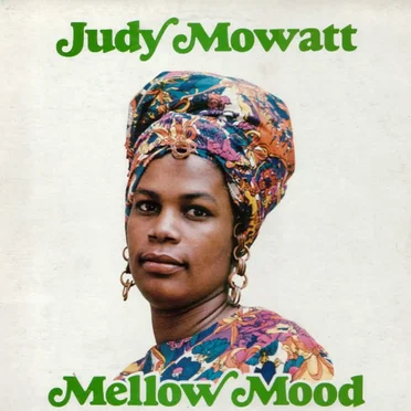 Mellow Mood by Judy Mowatt - album cover
