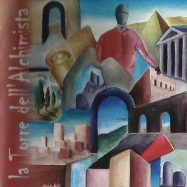 La torre dell’alchimista