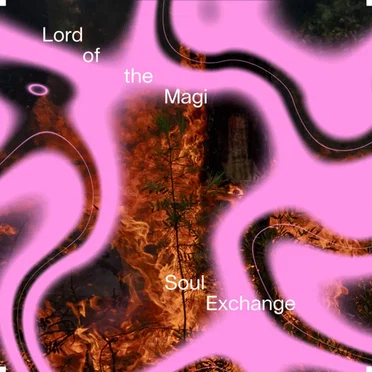 Soul Exchange by Lord of the Magi - album cover