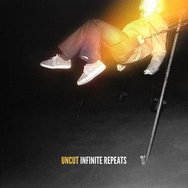 Infinite Repeats by Uncut - album cover