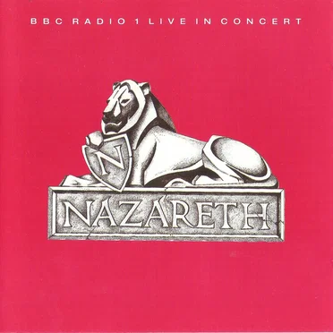 BBC Radio 1: Live in Concert