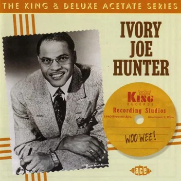 Woo Wee! The King & DeLuxe Acetate Series