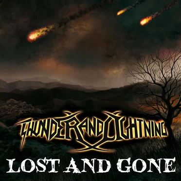 Lost and Gone