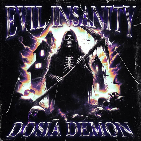 Evil Insanity
