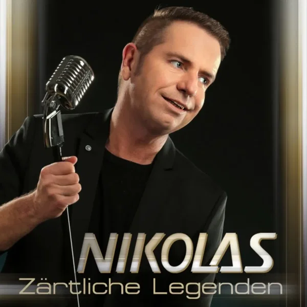 Zärtliche Legenden