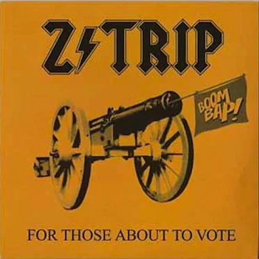 For Those About to Vote