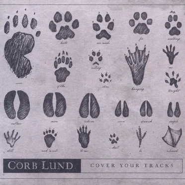 Cover Your Tracks