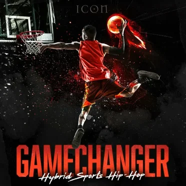 Game Changer by Icon Trailer Music - album cover