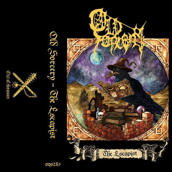 The Escapist